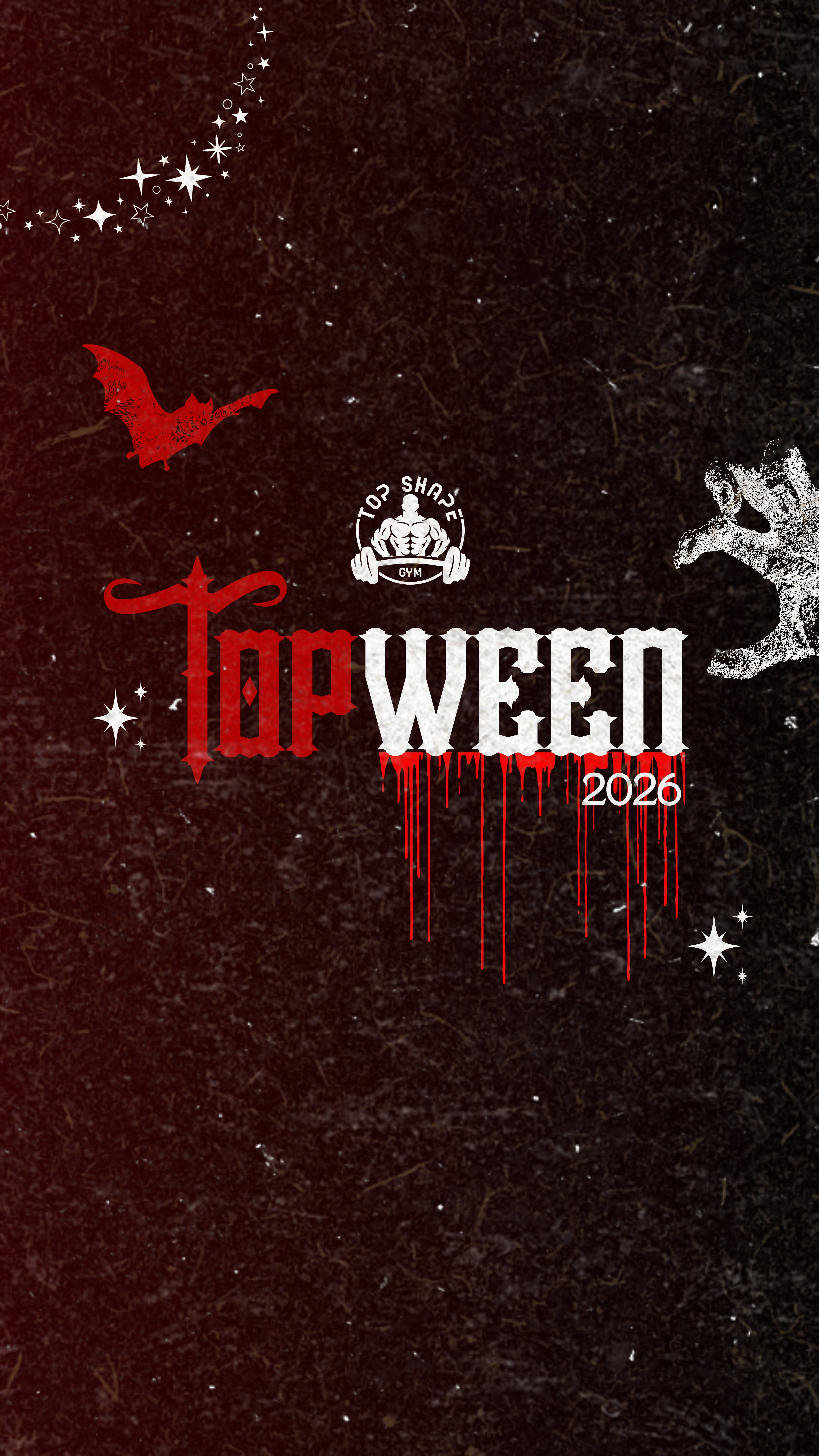 Topween 2026