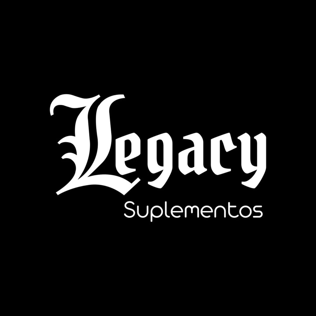Legacy Suplementos