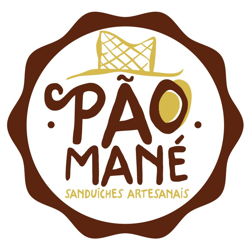 Pão Mané — Hamburgueria Artesanal
